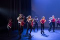 Streetdance B 229